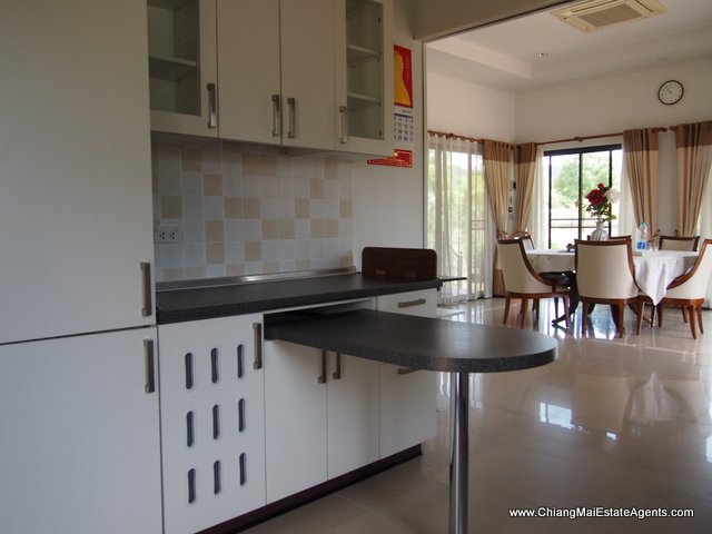 Great Home on just under 7 Rai Of Land for Sale