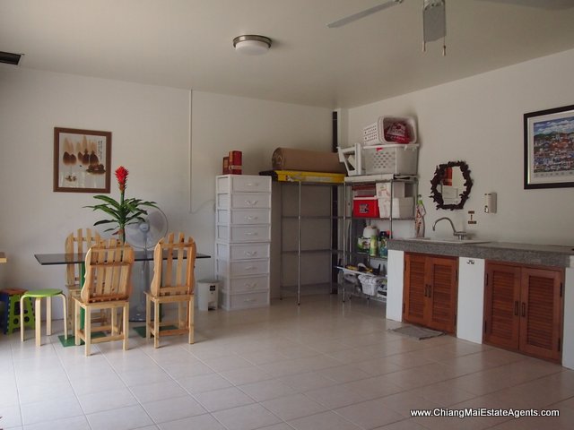 Great Home on just under 7 Rai Of Land for Sale