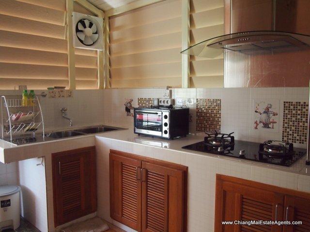 Great Home on just under 7 Rai Of Land for Sale