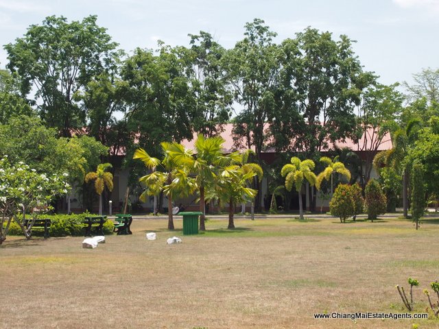Great Home on just under 7 Rai Of Land for Sale