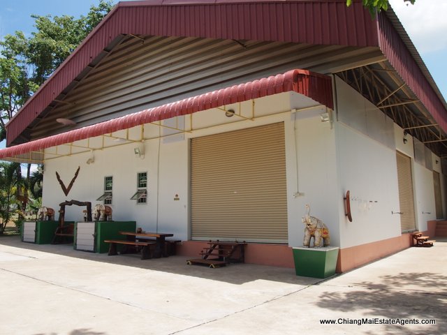 Great Home on just under 7 Rai Of Land for Sale