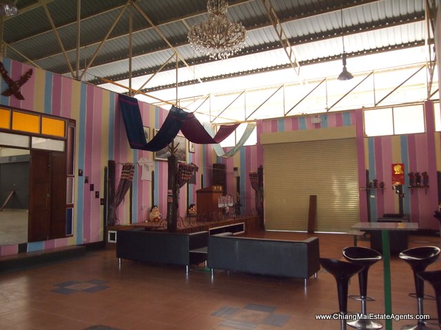 Great Home on just under 7 Rai Of Land for Sale