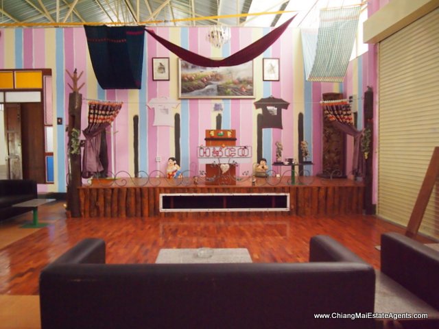 Great Home on just under 7 Rai Of Land for Sale