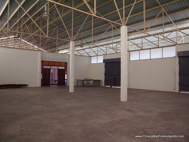 Great Home on just under 7 Rai Of Land for Sale