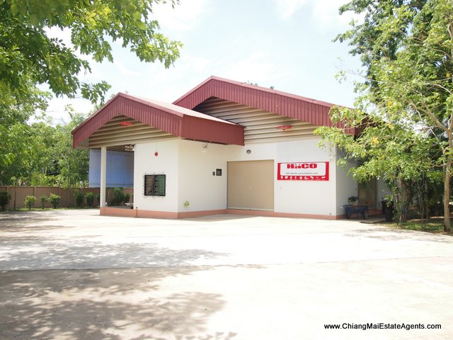Great Home on just under 7 Rai Of Land for Sale