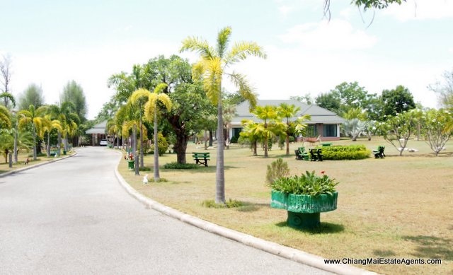 Great Home on just under 7 Rai Of Land for Sale