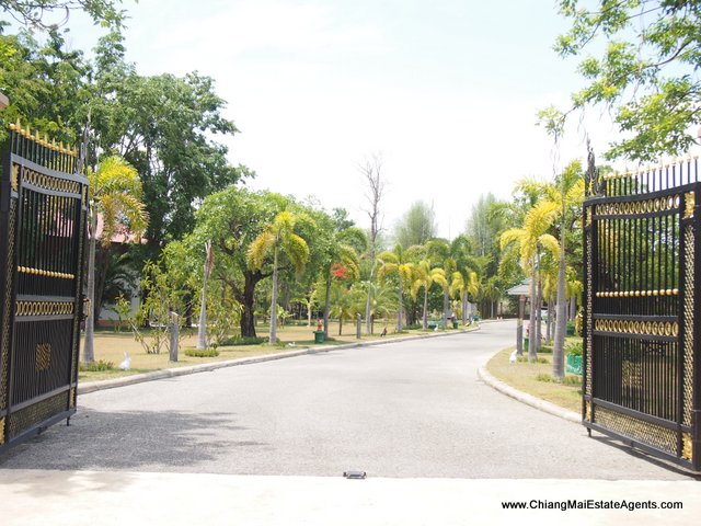 Great Home on just under 7 Rai Of Land for Sale