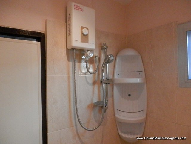 Fully Furnished Studio Condo