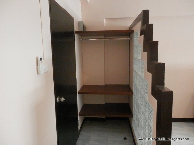 Fully Furnished Studio Condo