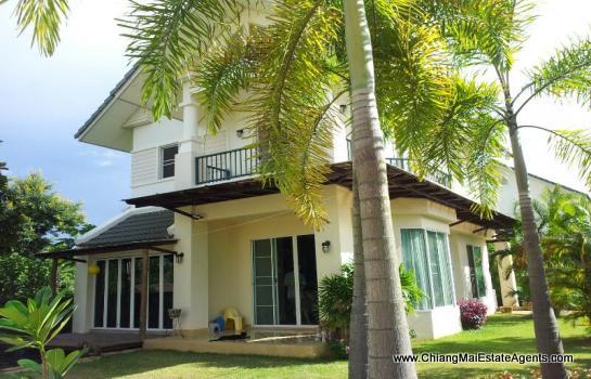 Beautiful 3 Bed House for Sale in Hang Dong