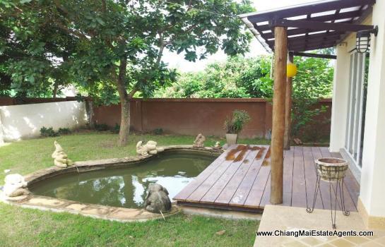 Beautiful 3 Bed House for Sale in Hang Dong