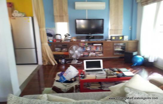 Beautiful 3 Bed House for Sale in Hang Dong