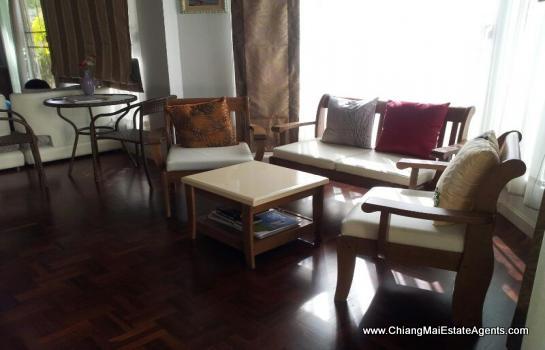 Beautiful 3 Bed House for Sale in Hang Dong
