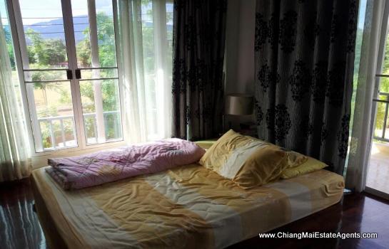 Beautiful 3 Bed House for Sale in Hang Dong