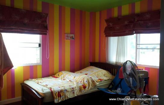 Beautiful 3 Bed House for Sale in Hang Dong