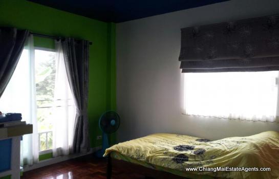 Beautiful 3 Bed House for Sale in Hang Dong