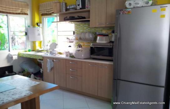 Beautiful 3 Bed House for Sale in Hang Dong