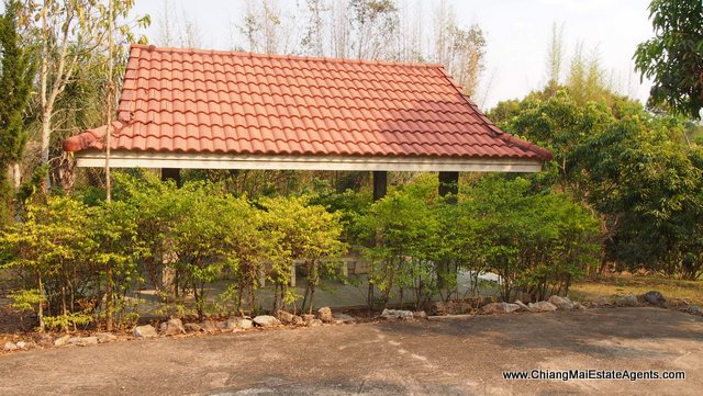 6 Rai of Land for Sale in Ban Pong