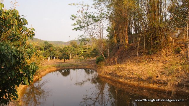 6 Rai of Land for Sale in Ban Pong