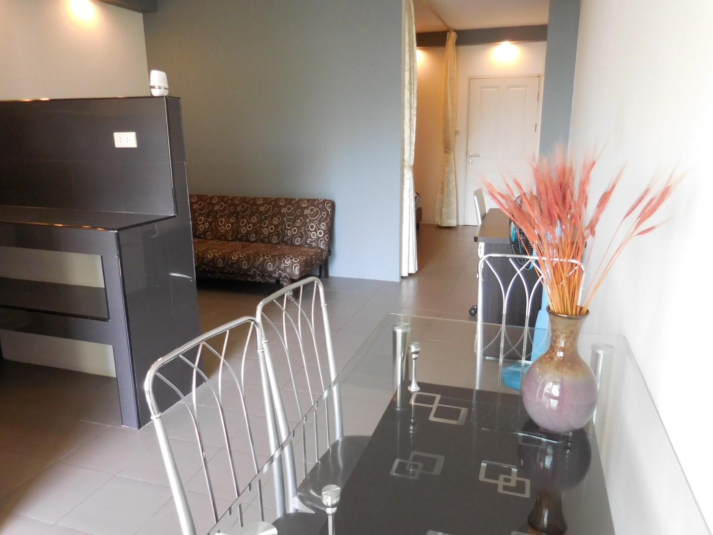 Condo For Rent In SR Complex
