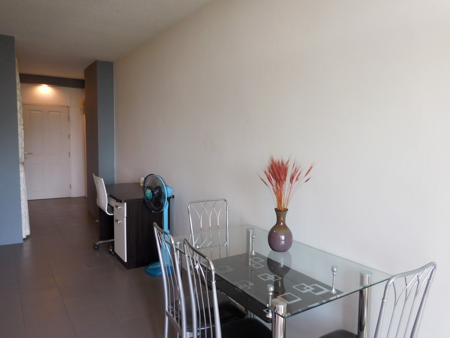 Condo For Rent In SR Complex