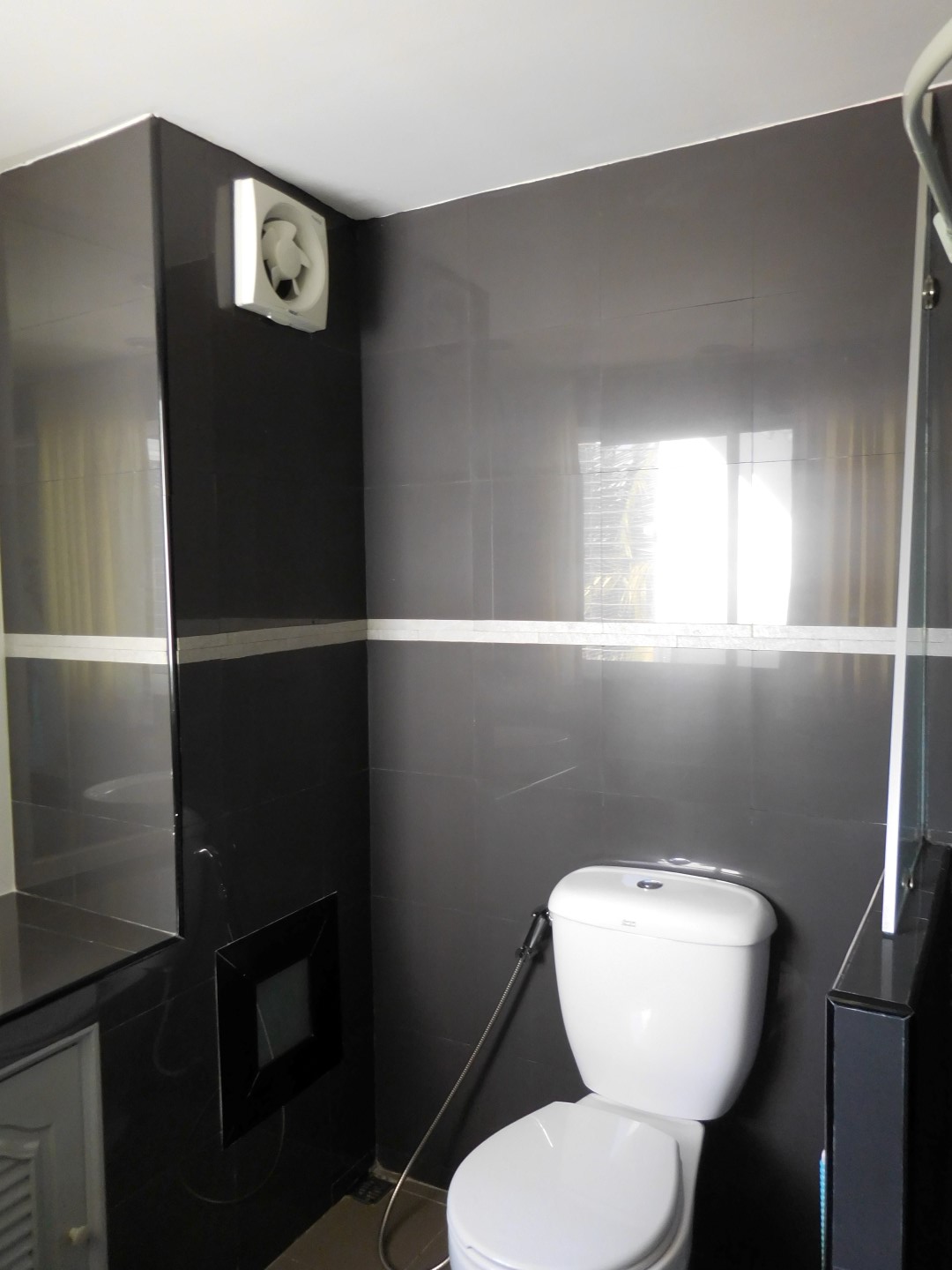 Condo For Rent In SR Complex