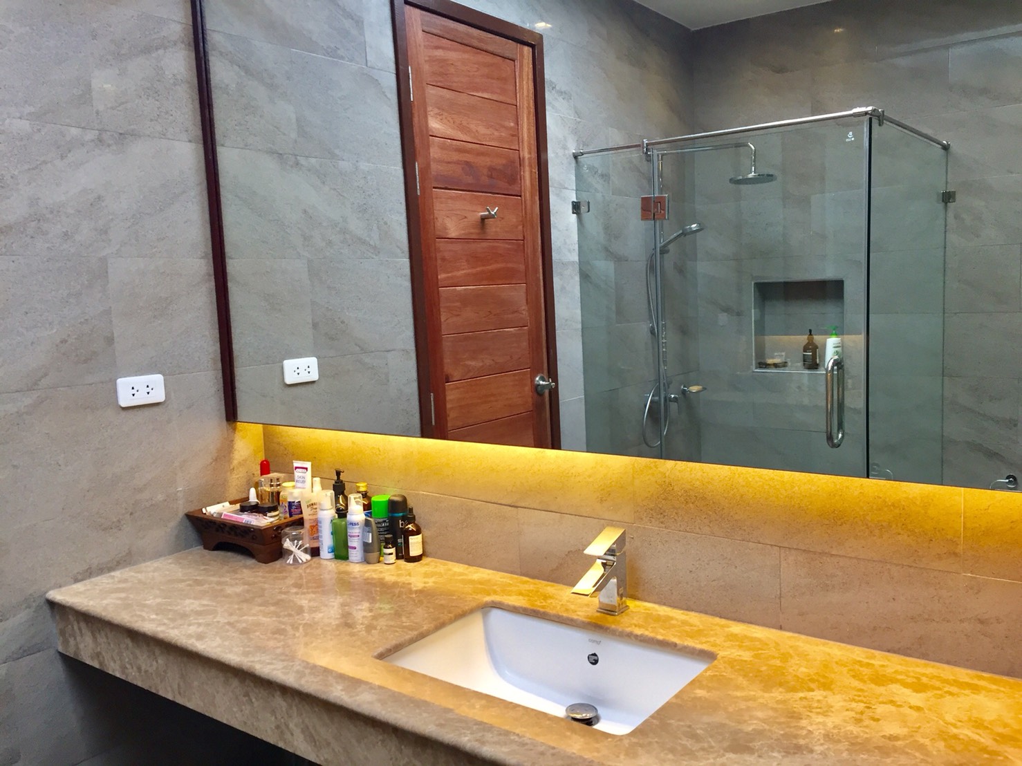 Beautiful House For Sale In Mae Rim