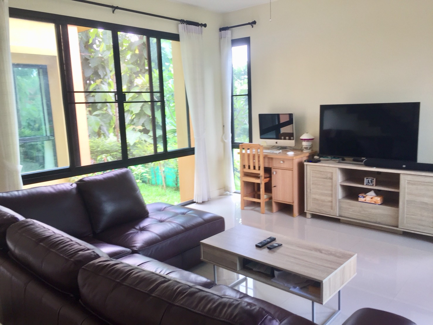 Beautiful House For Sale In Mae Rim