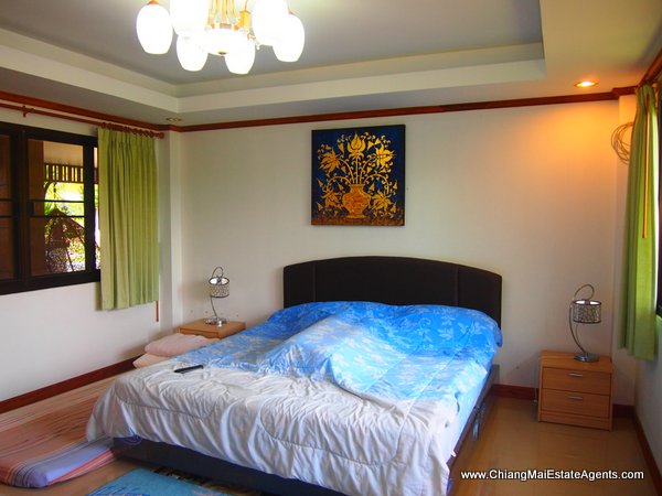 Beautiful Home with Private Pool in Mae Rim