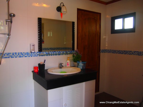 Beautiful Home with Private Pool in Mae Rim