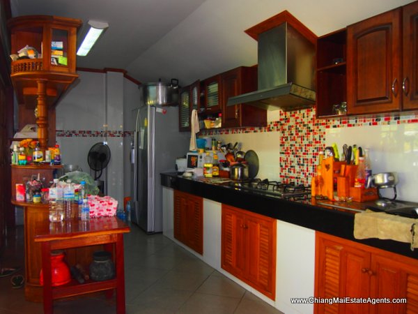 Beautiful Home with Private Pool in Mae Rim