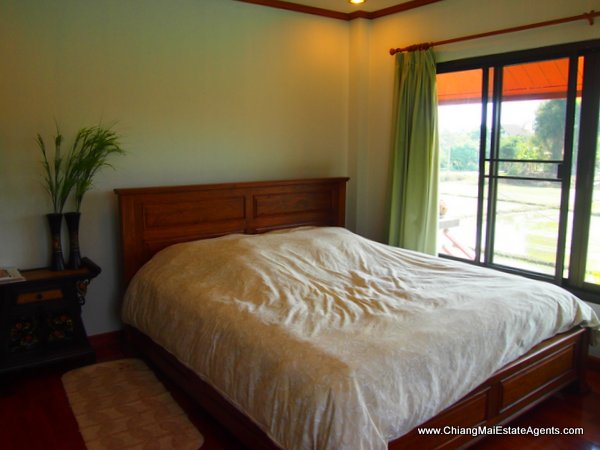 Beautiful Home with Private Pool in Mae Rim