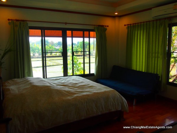 Beautiful Home with Private Pool in Mae Rim