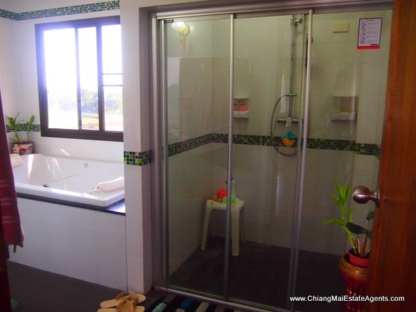 Beautiful Home with Private Pool in Mae Rim