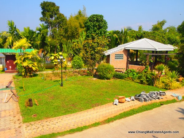 Beautiful Home with Private Pool in Mae Rim