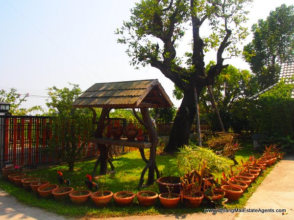 Beautiful Home with Private Pool in Mae Rim