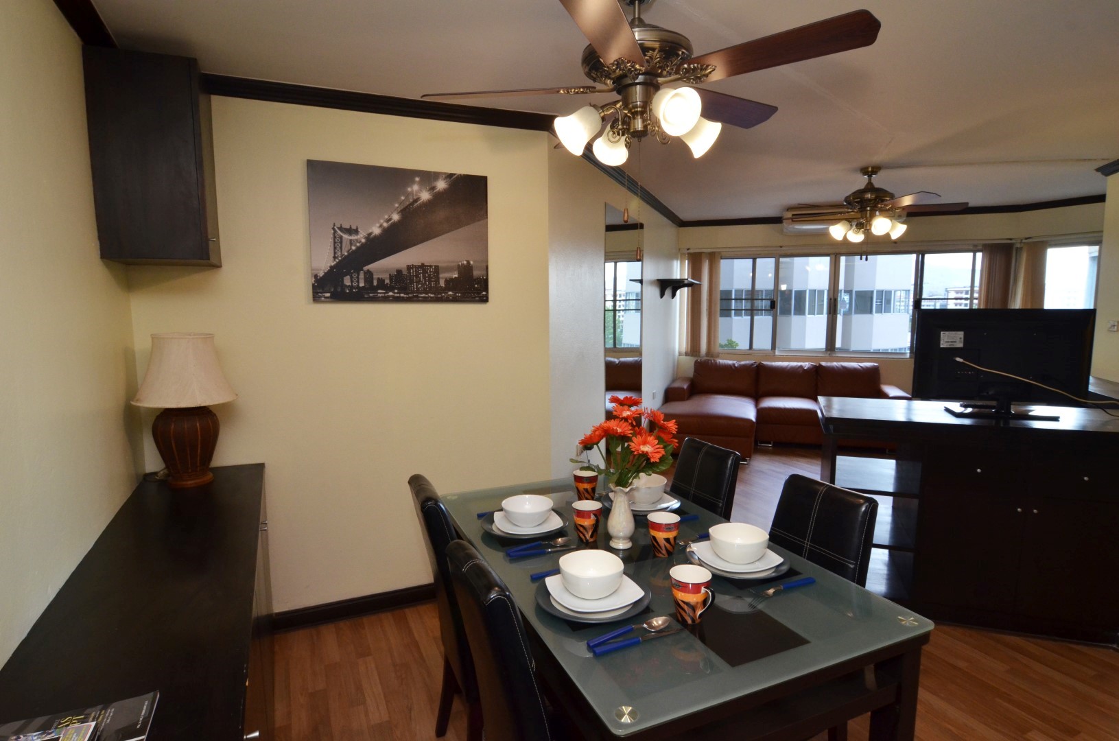 Condo For Sale In Hillside 3