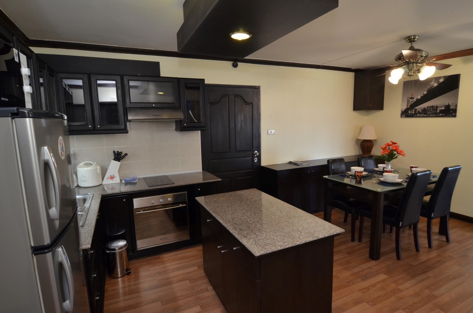 Condo For Sale In Hillside 3