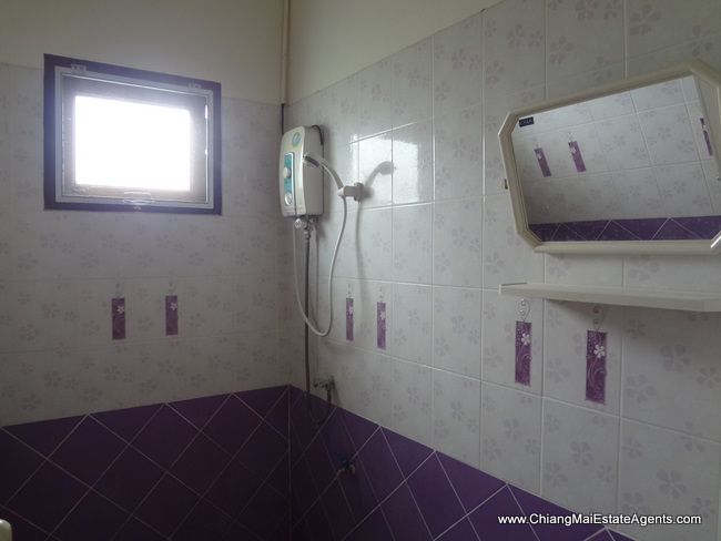 House for rent in sansai