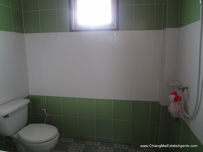 House for rent in sansai