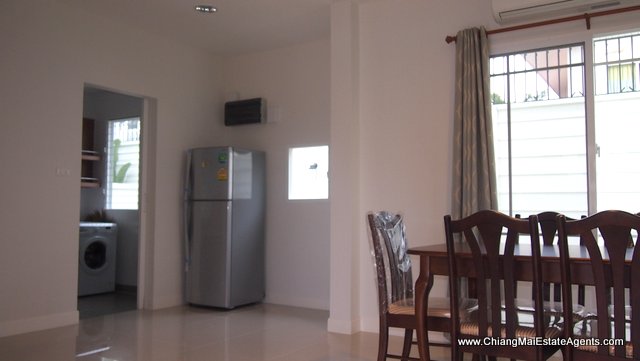 3 Bedroom Home in Sriwalee Chaeng Doi
