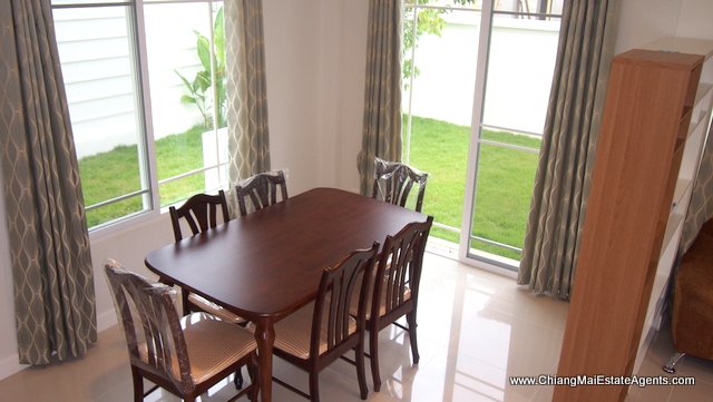3 Bedroom Home in Sriwalee Chaeng Doi