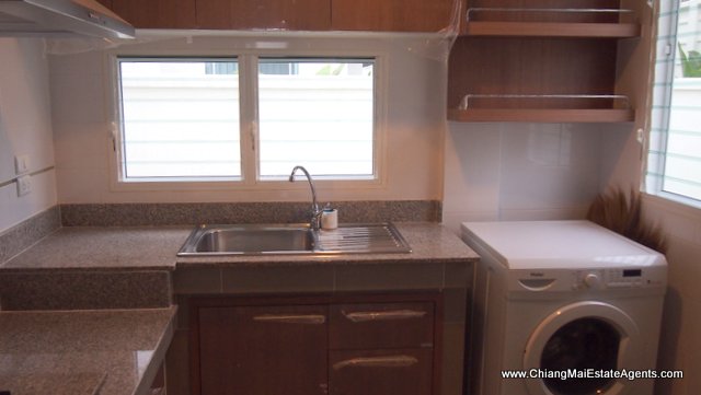 3 Bedroom Home in Sriwalee Chaeng Doi