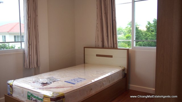 3 Bedroom Home in Sriwalee Chaeng Doi