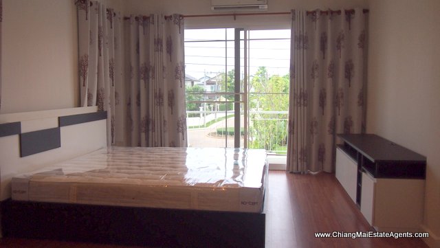 3 Bedroom Home in Sriwalee Chaeng Doi