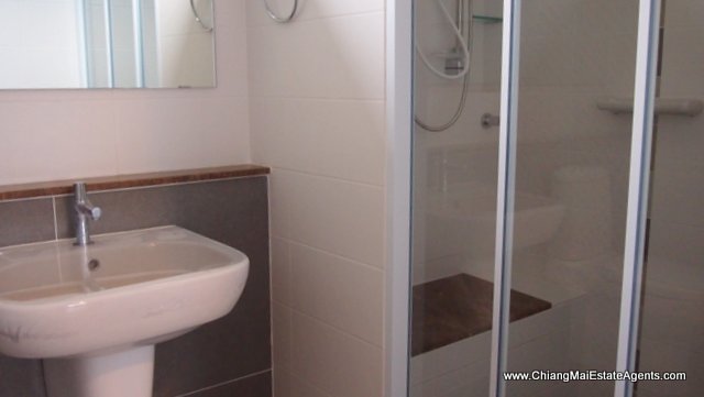 3 Bedroom Home in Sriwalee Chaeng Doi