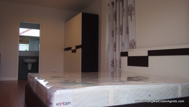 3 Bedroom Home in Sriwalee Chaeng Doi