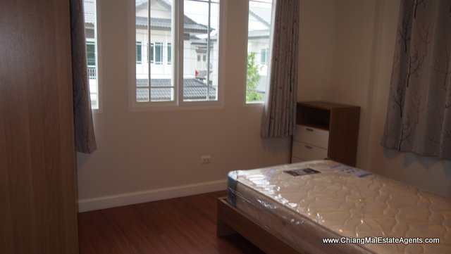 3 Bedroom Home in Sriwalee Chaeng Doi
