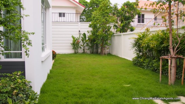 3 Bedroom Home in Sriwalee Chaeng Doi