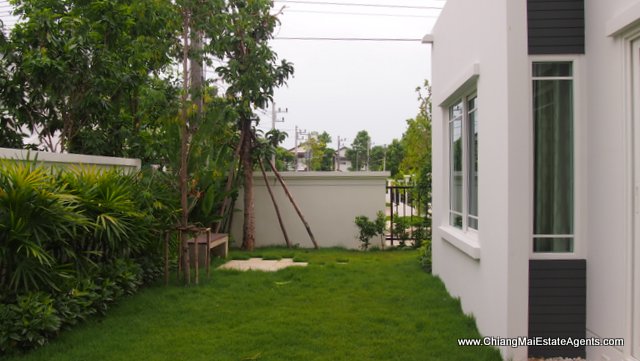 3 Bedroom Home in Sriwalee Chaeng Doi